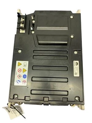 2022 JEEP WAGONEER OEM 5.7L 4X4 48V BATTERY PACK UNIT *13K MILES* 04610491AI - Image 1 of 4