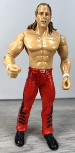 WWE Shawn Michaels Ruthless Aggression 16.5 Ring Rage Wrestling Figure Jakks - Picture 1 of 9