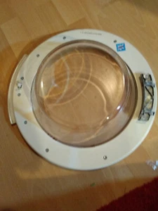 Siemens Bosch Fenster Bullauge NUR GLAS 00665814, 00662133, 00354128 11020392 - Bild 1 von 1