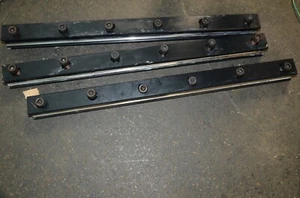 IKO THK NSK 23" Guideways Guide Rail Teradyne J750 - Picture 1 of 2