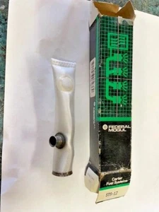 Carter STS-12 Fuel Filter Made in USA .375 Opening For Tank Sender Tube - Picture 1 of 1