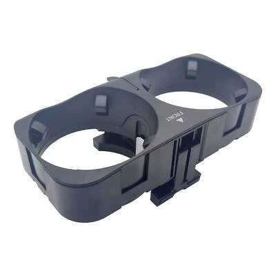 Portavasos consola central para Benz CL 550/CL 600/S 550/S 63 AMG 221-680-19-91 Foto 1 de 4