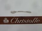 Christofle Seam 1 Spoon A Salt T:3 1/2in - Beautiful Condition