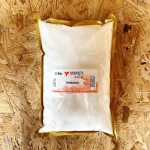 Pektolase - Pecticenzym - 1 kg Beutel - Bild 1 von 2