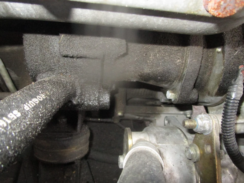 Bomba de dirección asistida Jaguar XJ6 XJR XJS 1993-1997 #MMD8110AA Foto 1 de 1