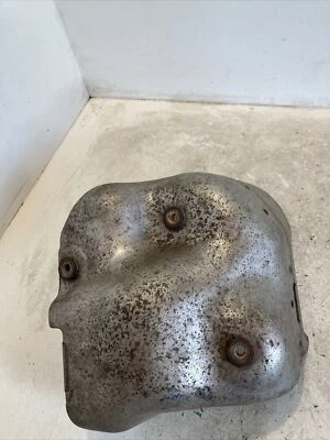 Mazda Cx-7 Heat Shield Cover Genuine 2.2 Mzr-Cd 2011 - Image 1 of 4