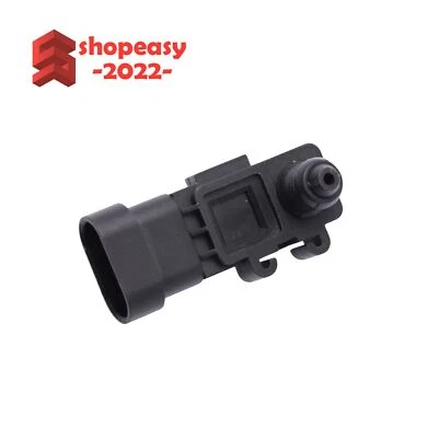 Fuel Pressure Sensor for 2008-2012 Mercedes Benz CL63/CL65 AMG Base 1635422818 - Image 1 of 4