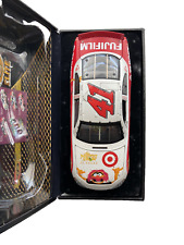 2002 Action Elite | Jimmy Spencer #41 Target Muppets 25th Ann. 1:24 | 1 of 600