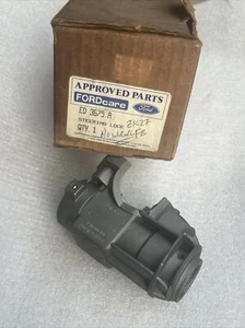 Ford Ignition Barrel Case PN: ED 3675 A NOS Ford - Bild 1 von 19