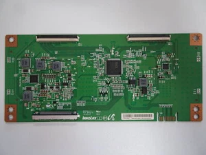 TCL 65S421 65S425TMBA Hisense 65R7050E1 T-Con Board (INNOLUX) TACDJ4S51 - Picture 1 of 2