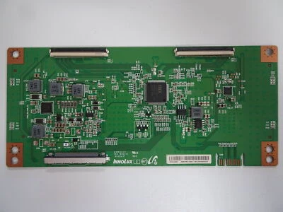 TCL 65S421 65S425TMBA Hisense 65R7050E1 T-Con Board (INNOLUX) TACDJ4S51 - Image 1 of 2