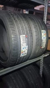 2x 265/35 R20 99Y Yokohama Advan Sport V103S DOT 2020 Sommerreifen NEU - Bild 1 von 1