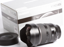 Tamron SP 15-30mm f/2.8 SP VC Ultra Silent Drive USD Di Canon EF 2,8/15-30