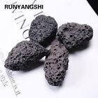 100g Natural Volcanic Rock Original Stone Aromatherapy Essential Oil Ston Y3 LW