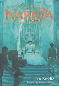 Cameras in Narnia: How the Lion, the Witch and the Wardrobe Came to Life - Picture 1 of 1