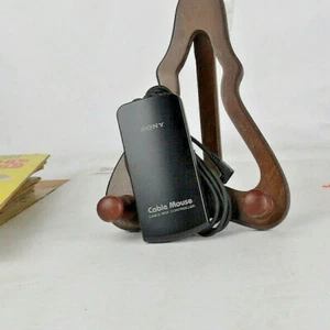 sony cable mouse - Picture 1 of 2