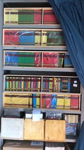 Diabolik  Anastatika Numeri Sfusi E Non Solo.. Leggi - Foto 1 di 20