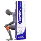 Healthaid Osteoflex Fast Pain Relief Cream Suitable For Back, Muscle & Joint Fs
