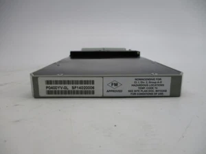 FOXBORO P0400YV REV. 0L NSNP - Picture 1 of 4