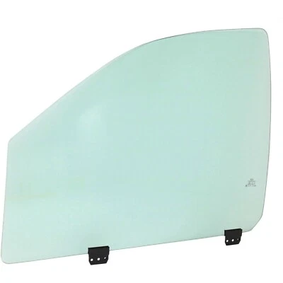 New Front Door Glass Driver Left Side Ram Truck For 2004-2010 Dodge 1500 2500 - Image 1 of 4