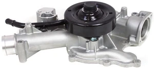 New Replacement Water Pump for 2003 Dodge Ram 2500 Laramie 8 Cyl 5.7L - Picture 1 of 5