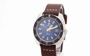 Certina Diver DS-2 PH200M Ref. 5801 303 Automatikuhr von 1970 - Bild 1 von 10