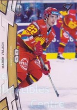 2019-20 Slovakian SportZoo #101 Marek Valach