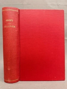 1840 Reisen in mehrere entlegene Nationen von Lemuel Gulliver, von Jonathan Swift - Bild 1 von 11