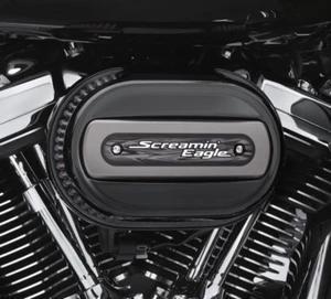 Kit purificatore aria ventilatore Harley Davidson Screamin' Eagle motore M8 - 29400298 - Foto 1 di 2