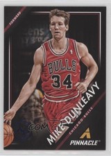 2013-14 Panini Pinnacle Blue Artist Proof Mike Dunleavy Jr Mike Dunleavy #82