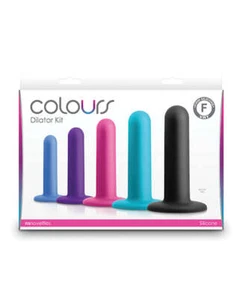 Colours Dilator Kit - Multicolor - Picture 1 of 1
