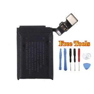Batterie de remplacement neuve pour Apple Watch iWatch série 1 / 2 (38mm / 42mm) - Photo 1 sur 2