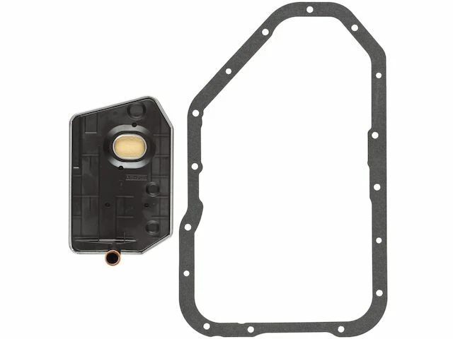 Kit de filtro de transmissão automática 91186XF para Oldsmobile Cutlass Supreme - Imagem 1 de 2