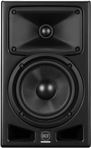 RCF AYRA PRO6 MONITOR PROFESSIONALI ATTIVI A DUE-VIE DA STUDIO - Foto 1 di 4