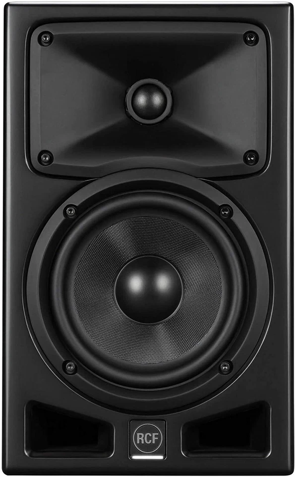 RCF AYRA PRO6 MONITOR PROFESSIONALI ATTIVI A DUE-VIE DA STUDIO