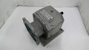 Flex In Line SP-BAMCQ13 32:1 Ratio .46 IN HP Inline Gear Reducer - Picture 1 of 9