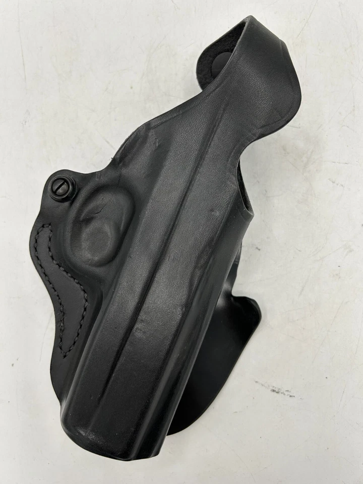 Funda DeSantis Glock tamaño completo paleta víbora/negra Foto 1 de 2