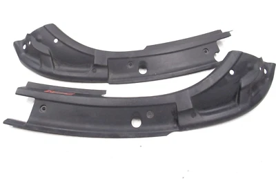 00-06 MK1 Audi TT 1.8T QUATTRO Radiador Núcleo Soporte Relleno Cubierta Paneles OEM Foto 1 de 4