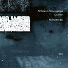 Sokratis Sinopoulos Quartet Metamodal (Cd) Album