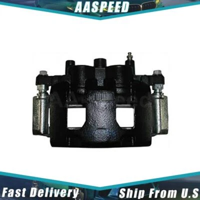 Front Left Caliper For Chevrolet Impala 2013 2012 2011 2010 2009 2008 2007 2006 - Image 1 of 3