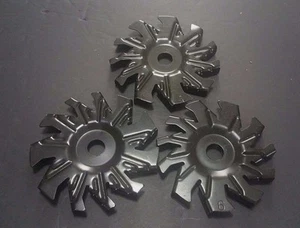 Chevrolet GM Alternator Fan Blades - Picture 1 of 2