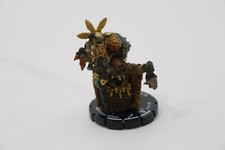 Mage Knight Sorcery NAL KHAN WITCH #053 MK D&D Miniatures