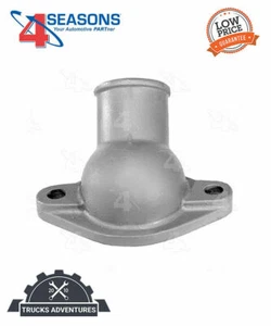 Four Seasons Engine Coolant Water Outlet 84820 | High-Quality Auto Part, Univers - Picture 1 of 9