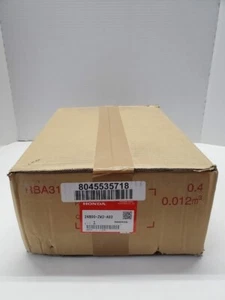 Nuevo conjunto de acelerador de montaje lateral Honda Marine OEM 24800-ZW2-A02 - Imagen 1 de 2