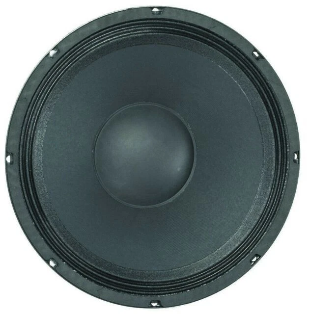 Eminence Beta 12cx Coaxial Woofer 12'' Speaker 8 Ohms