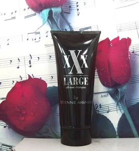 XXX Large All-Over Shampoo 6,8 FL. OZ.. Etienne Aigner - Bild 1 von 1