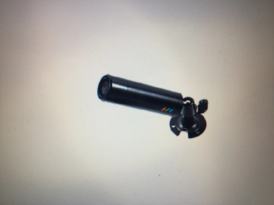 MOBILE VIDEO BULLET TUBE MICRO CAM CAMERA for ALTINA-A680 PLENIO VXA-3000 GPS - Image 1 of 1