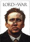 LORD OF WAR SIGNED PHOTO POSTER 12" X 8" A4 Nicolas Cage