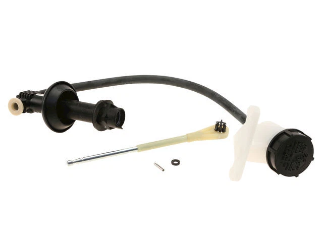 Clutch Master Cylinder For 1998-2000 Mazda B2500 1999 RT193NP - Image 1 of 1