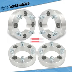 4x Espaciadores de rueda traseros 1.5" 4x110 10x1.25 para Kawasaki Brute Force 650 750 KFX400 - Imagen 1 de 10